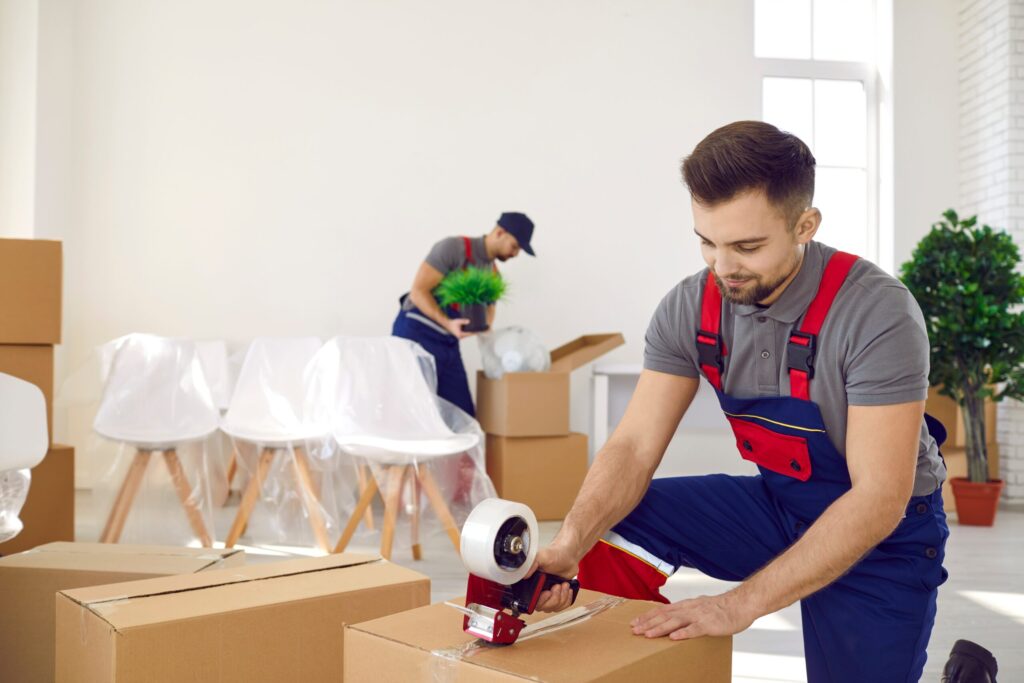 The best FL local Movers among the local moving companies for stress free move