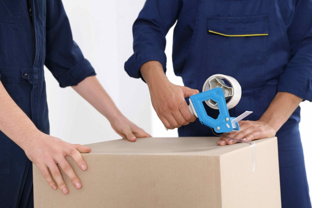 packing services in south florida with full value protection for long distance moves
